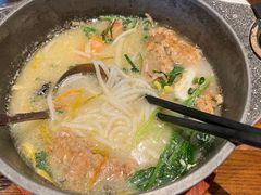-云海肴·汽锅鸡·云南菜(苏州中心店)