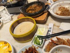 -小菜园新徽菜(南通崇川金鹰店)