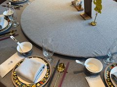 -羲和雅苑•北京烤鸭(平安国际金融中心店)