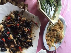 山坑河鲜-山坑河鲜(昆仲楼店)