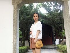 -白鹿洞书院