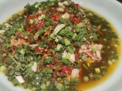 -云海肴·汽锅鸡·云南菜(美罗城店)