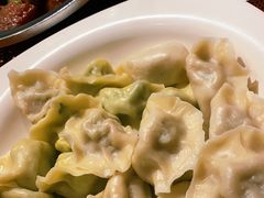 -老长春肉馆(创业大街店)