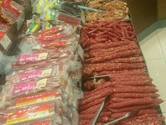 -上海市长春食品商店(淮海中路店)