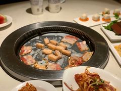 -么子烤肉(化龙池店)