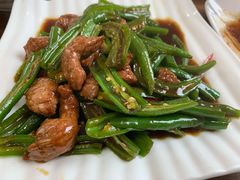 -云和夜泊酒店·中餐厅