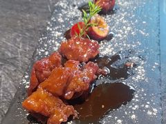 -德永枣香烤鸭(官舍店)