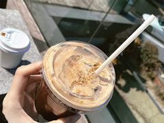 -CEMENT·coffee bar (凤凰创意园店)