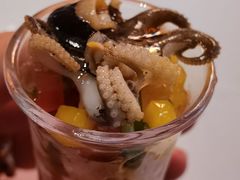 -鸣记脆皮烤鱼·海鲜烤鱼(三八广场店)