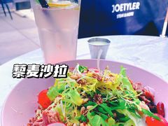 -乔泰勒JOETYLER西餐厅(曲江店)