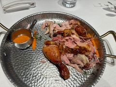 -黑宝石西餐厅(汇励99城市公园店)
