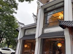 -千岛湖小鱼儿·淳安匠心农家菜