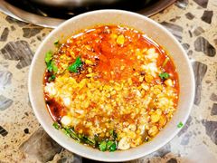 -肖肖酸萝卜鱼火锅(总店)