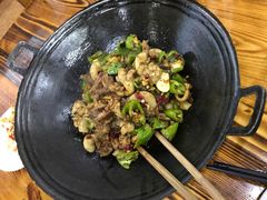 -张氏父子常德肠子馆(红星总店)
