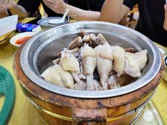 -成惠食府(赤岗店)