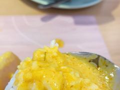 -mango tree芒果树泰国餐厅(青岛万象城店)