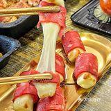 来青岛一定不要错过的烤盘料理！百吃不厌！