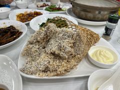 -瑞福园联谊餐室(茂名南路店)