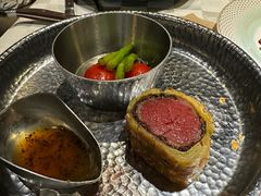 -西堤牛排(南京龙江店)