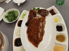 -阿庄新豫菜(航海东路店)