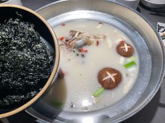 -骨之味·筒骨汤火锅(江头店)