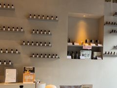 -泰合玺·精油疗愈 SPA(南京河西万达店)