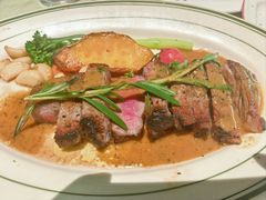 -碧特博格·20年品牌西餐厅(芜湖路店)