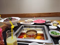 -巴奴毛肚火锅(安阳相州店)