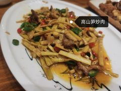 -下梅人家土菜馆(历史文化餐厅度假区店)