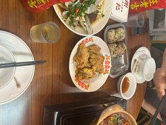 -谢记上海大排档(长寿路店)