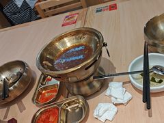 -稻百鲜·拌饭·朝鲜族石锅菜(祈福缤纷世界店)