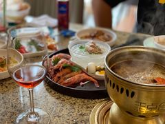 -丰卓会海鲜自助(中润大道店)