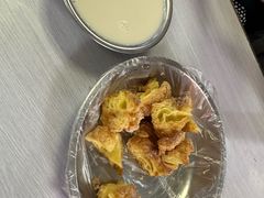 -蒙记老牌豆浆