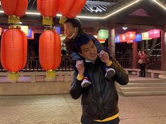 -济南方特东方神画