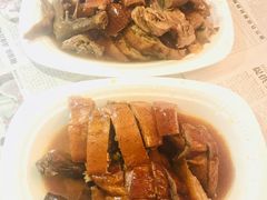 -黄连大头华烧鹅店(大良店)