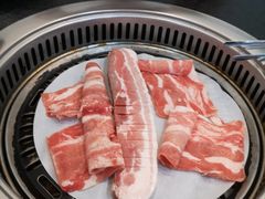 -烤路里·韩国品质自助烤肉(石路天虹4号店)