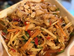 舂鸡脚-婉泰·特色小吃·舂鸡脚(告庄二店)