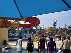 -秦皇岛乐岛海洋王国