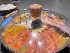 -创味·民间海南菜·非遗藤桥排骨(藤桥·免税城店)