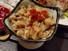 -深夜食堂(永康南路店)