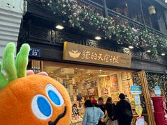 -猫的天空之城概念书店(杭州南宋御街店)