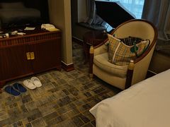 -上海光大会展中心国际大酒店