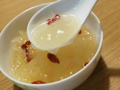 -西贝(宝乐汇店)