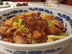 -和记小菜(大宁店)