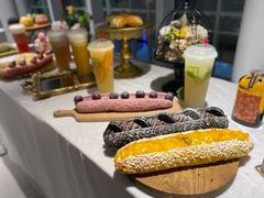 -奈雪的茶(苏宁广场店)