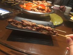 -胖哥俩肉蟹煲(福州仓山爱琴海店)