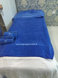 -蓝丝带产后恢复中心(清扬茂业店)