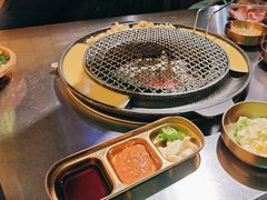 -釜山火炉·海鲜烤肉(紫藤路店)
