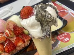 -鲜芋仙(中环百联2店)