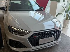 -上海永达奥诚奥迪4S店(申江路店)